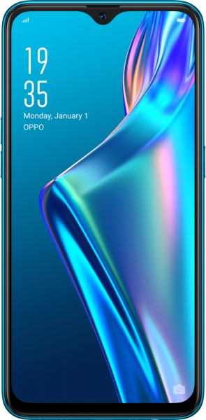 Oppo A12