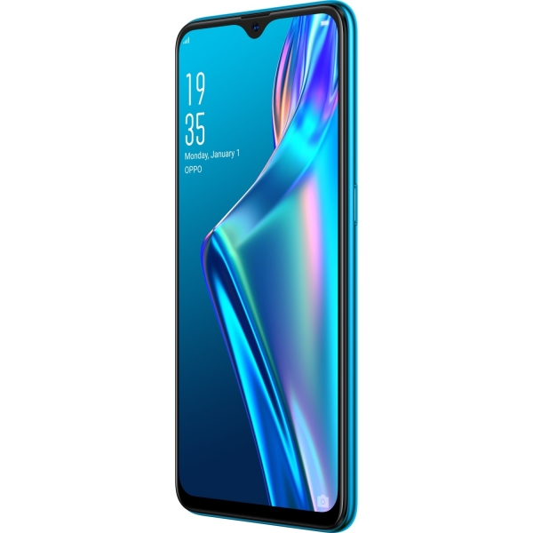 Oppo A12