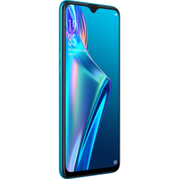 Oppo A12