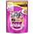 Whiskas Pouch Junior Kümes Hayvanlı 100 gr Kedi Maması