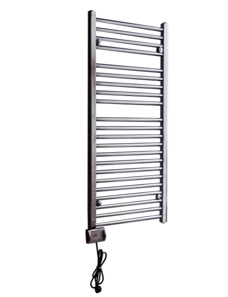 İvigo EHR5022KD350 Krom 350W Havlupan