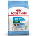 Royal Canin Mini Puppy 2 kg resim