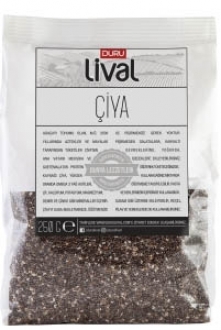 Duru Lival Chia Tohumu 250 gr