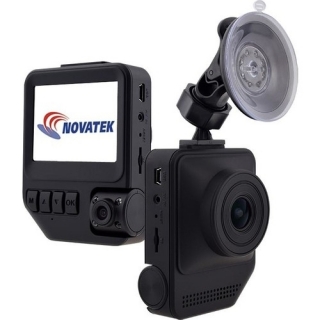 Novatek NT231D Araç İçi Kamera