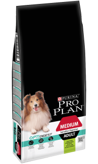 Pro Plan Adult Kuzu Etli 16.5 Kg resim