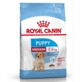 Royal Canin Puppy Medium Orta Irk Yavru 4 kg resim