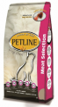 Petline Premium Etli Yetişkin 1.5 kg resim