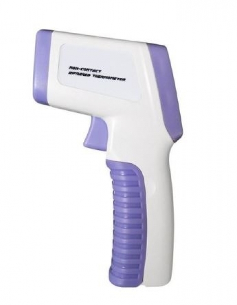 Prexiso HT20 Pro Infrared Tabanca Ateş Ölçer