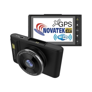 Novatek NT603GW Araç İçi Kamera