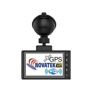Novatek NT603GW Araç İçi Kamera