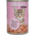 Rokus Yavru Kırmızı Etli 410 gr resim