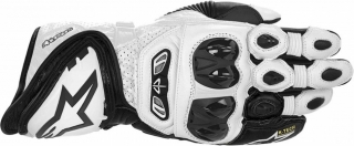 AlpineStars GP Tech Motosiklet Eldiveni