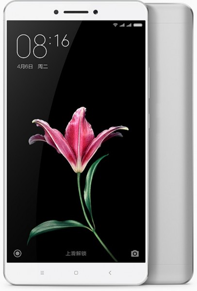 Xiaomi Mi Max (32 GB)