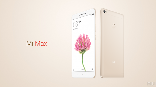 Xiaomi Mi Max (32 GB)