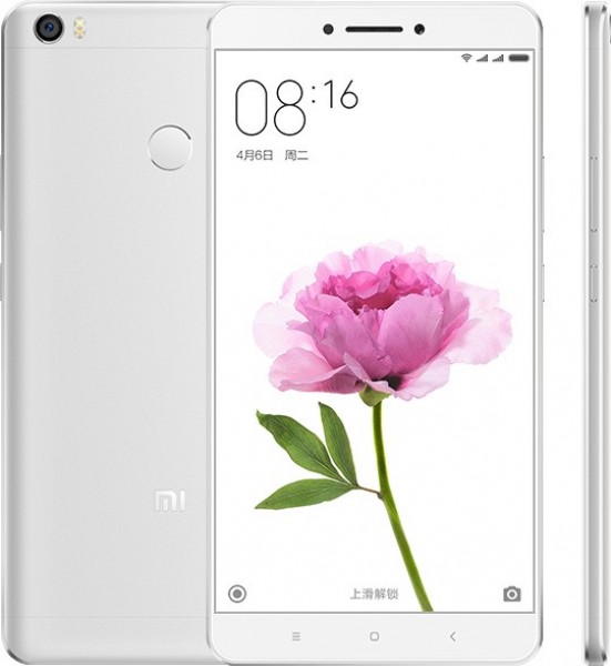 Xiaomi Mi Max (64 GB)