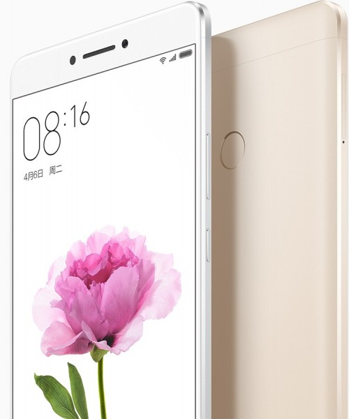 Xiaomi Mi Max (64 GB)