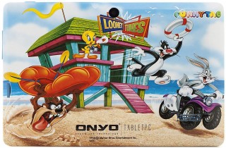 Onyo Funnytab Looney Tunes Tablet