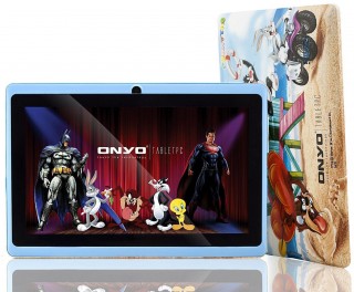 Onyo Funnytab Looney Tunes Tablet