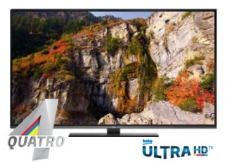 Beko B40L 9672 5B Ultra HD (4K) TV