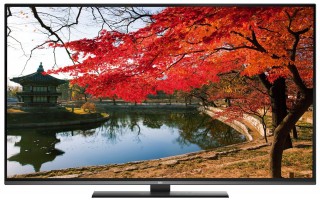 Beko B49L 9672 5B Ultra HD (4K) TV