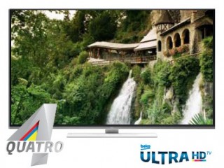 Beko B49L 9672 5W Ultra HD (4K) TV