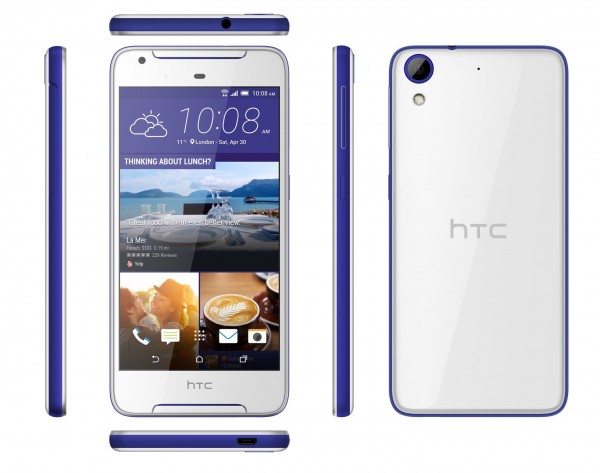 HTC Desire 628