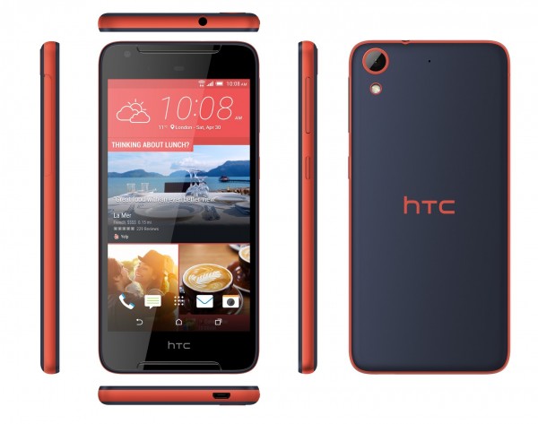 HTC Desire 628