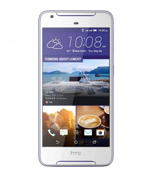 HTC Desire 628