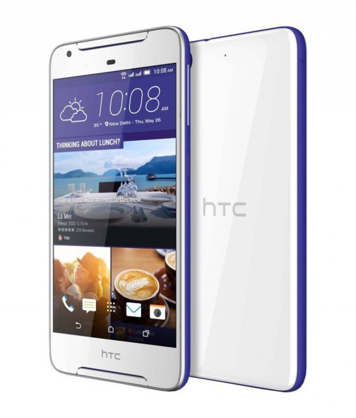 HTC Desire 628