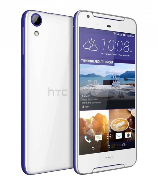 HTC Desire 628