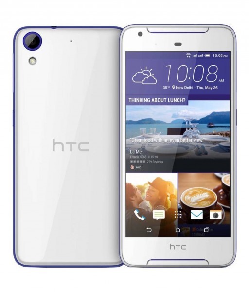 HTC Desire 628
