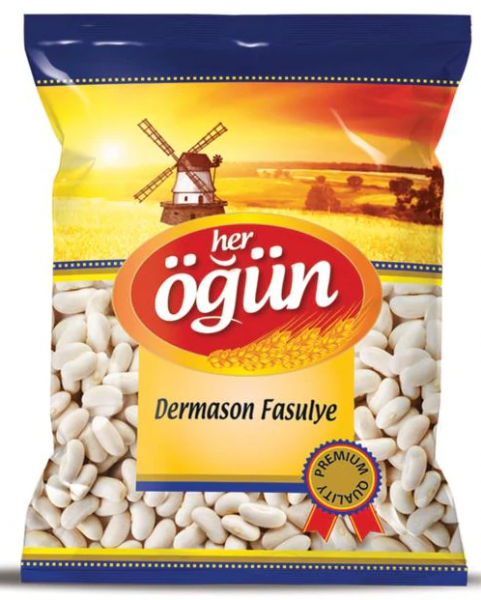 Öğün Dermason Kuru Fasulye 2.5 kg