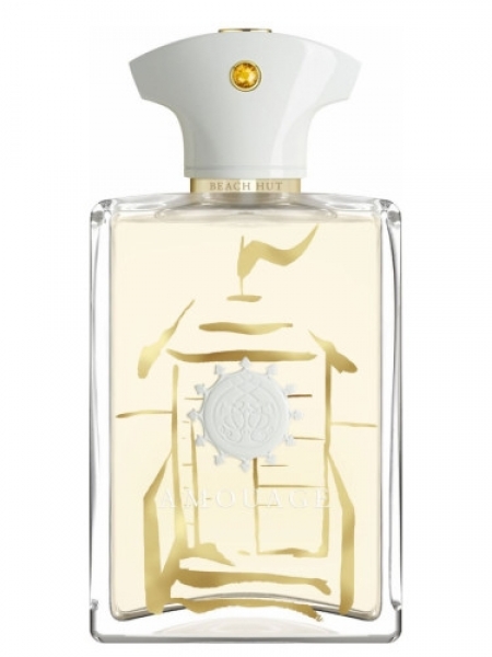 Amouage Beach Hut EDP 100 ml Erkek Parfümü