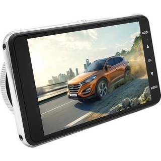 Novatek NT410G Araç İçi Kamera