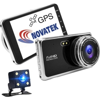 Novatek NT410G Araç İçi Kamera