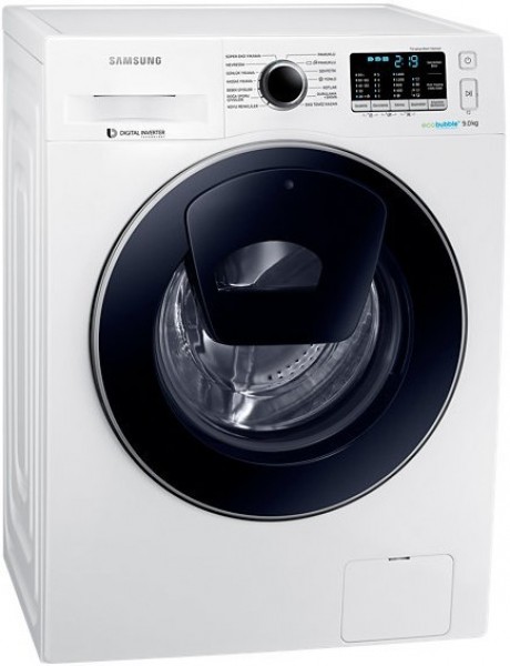 Samsung WW90K5410UW Çamaşır Makinesi