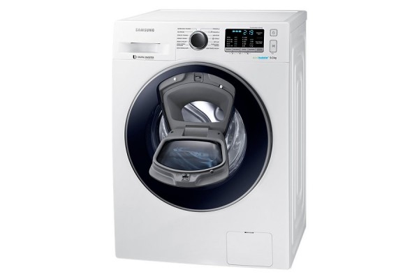 Samsung WW90K5410UW Çamaşır Makinesi