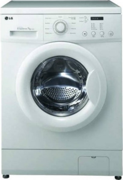 LG FH2C3QDP Çamaşır Makinesi