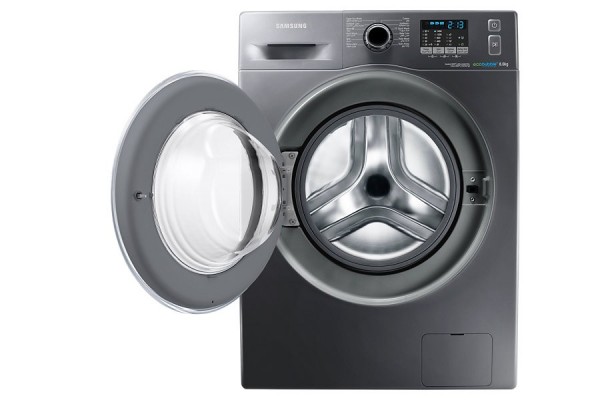 Samsung WF80F5EHW4X Çamaşır Makinesi