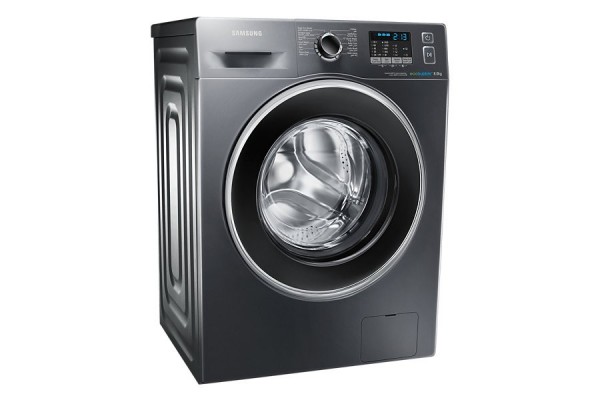Samsung WF80F5EHW4X Çamaşır Makinesi