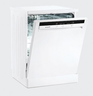 Arçelik 6343 Bulaşık Makinesi