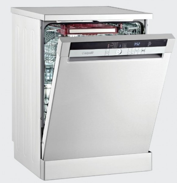Arçelik 6585 I Bulaşık Makinesi