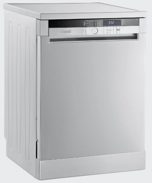 Arçelik 6585 I Bulaşık Makinesi