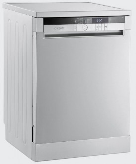Arçelik 6585 I Bulaşık Makinesi