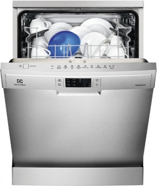 Electrolux ESF5531LOX Bulaşık Makinesi