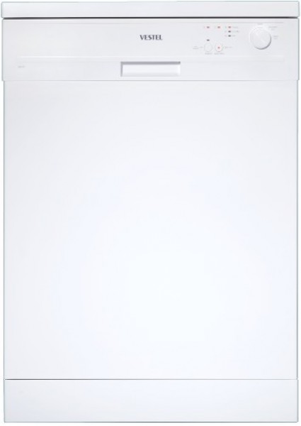 Vestel BM-201 Bulaşık Makinesi