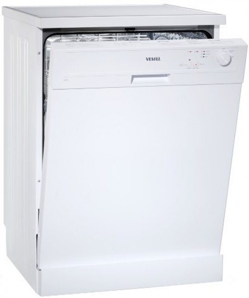 Vestel BM-201 Bulaşık Makinesi