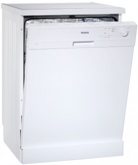 Vestel BM-201 Bulaşık Makinesi