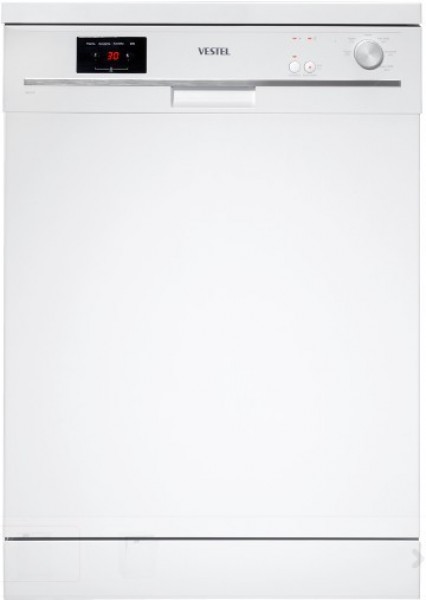 Vestel BM-501 Bulaşık Makinesi