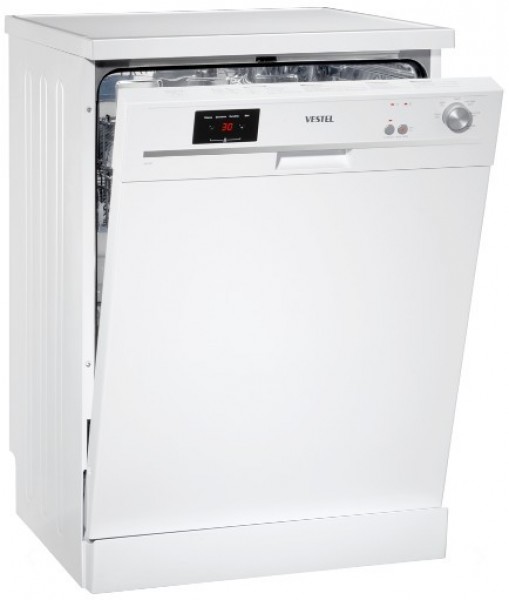 Vestel BM-501 Bulaşık Makinesi